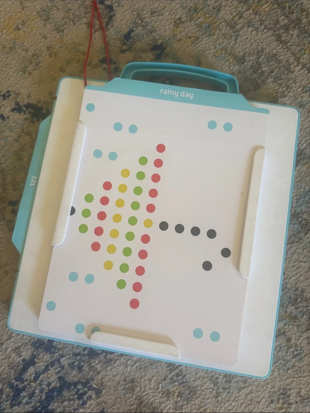 Magnetic Art Toy🧸